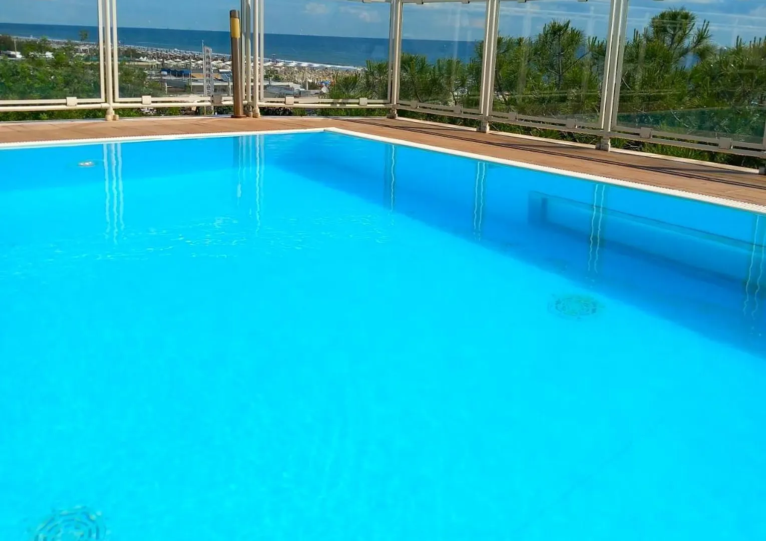 Hotel Ariella Milano Marittima