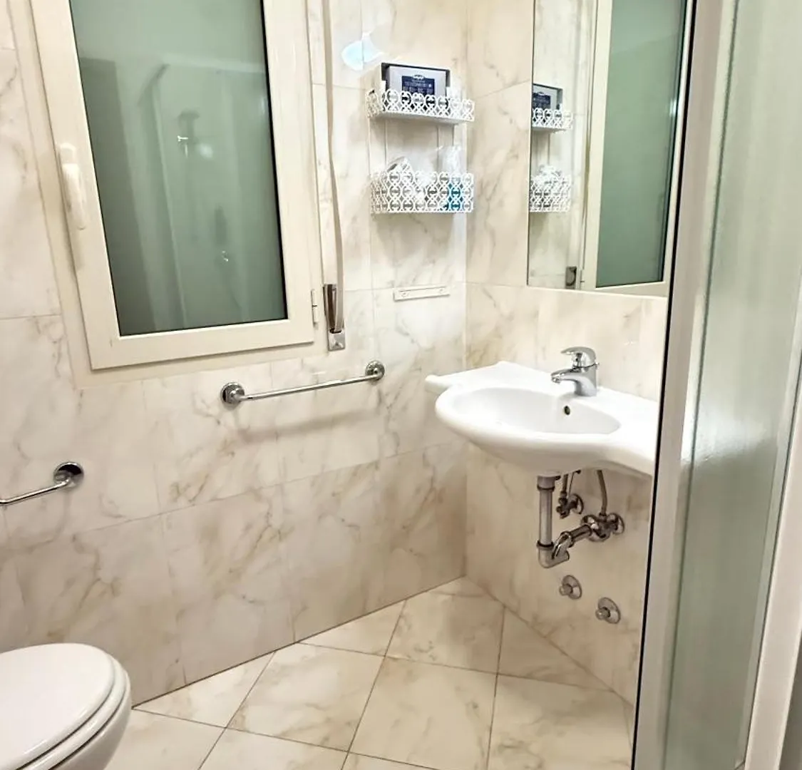 Hotel Ariella Milano Marittima