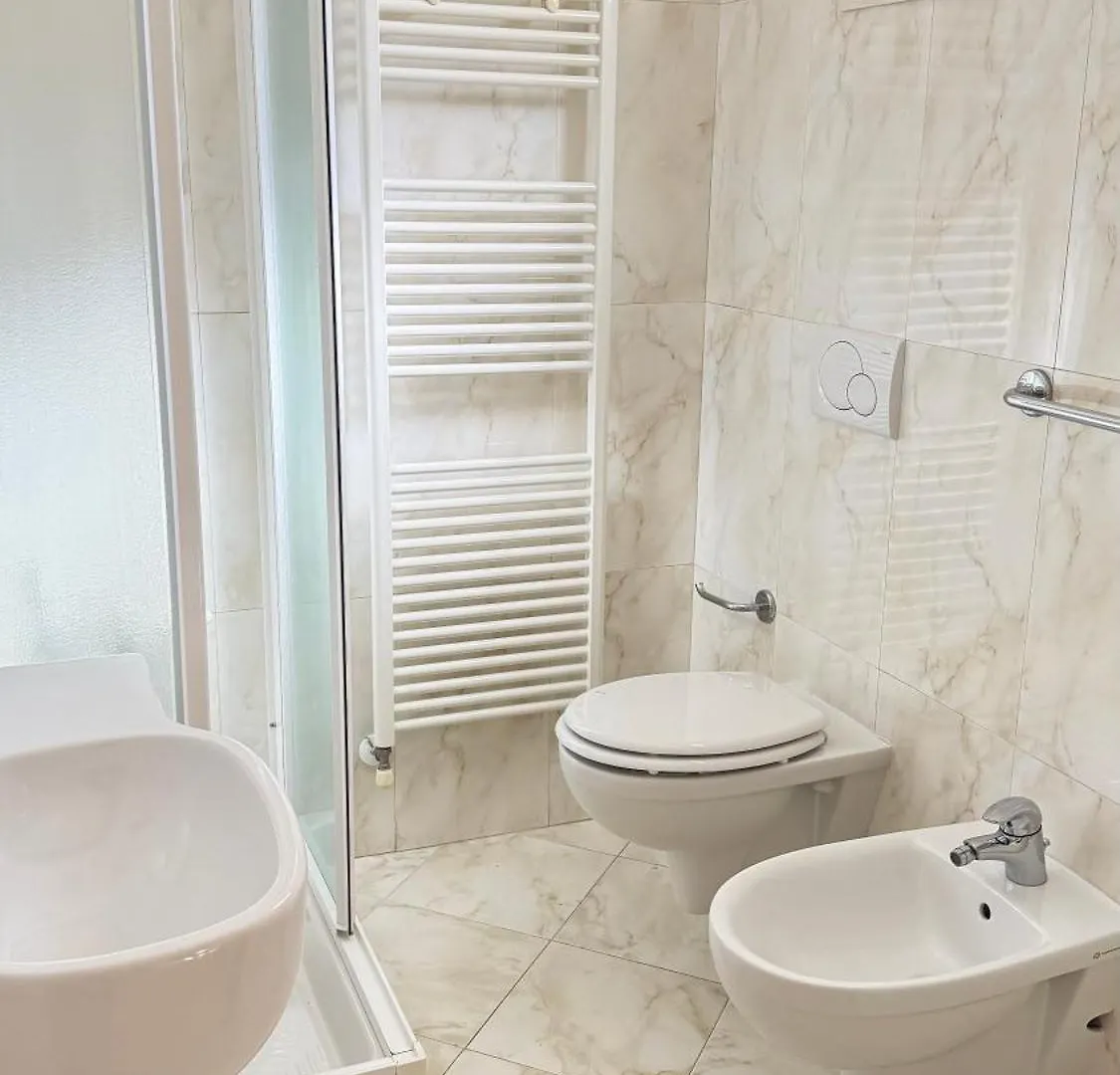 Hotel Ariella Milano Marittima