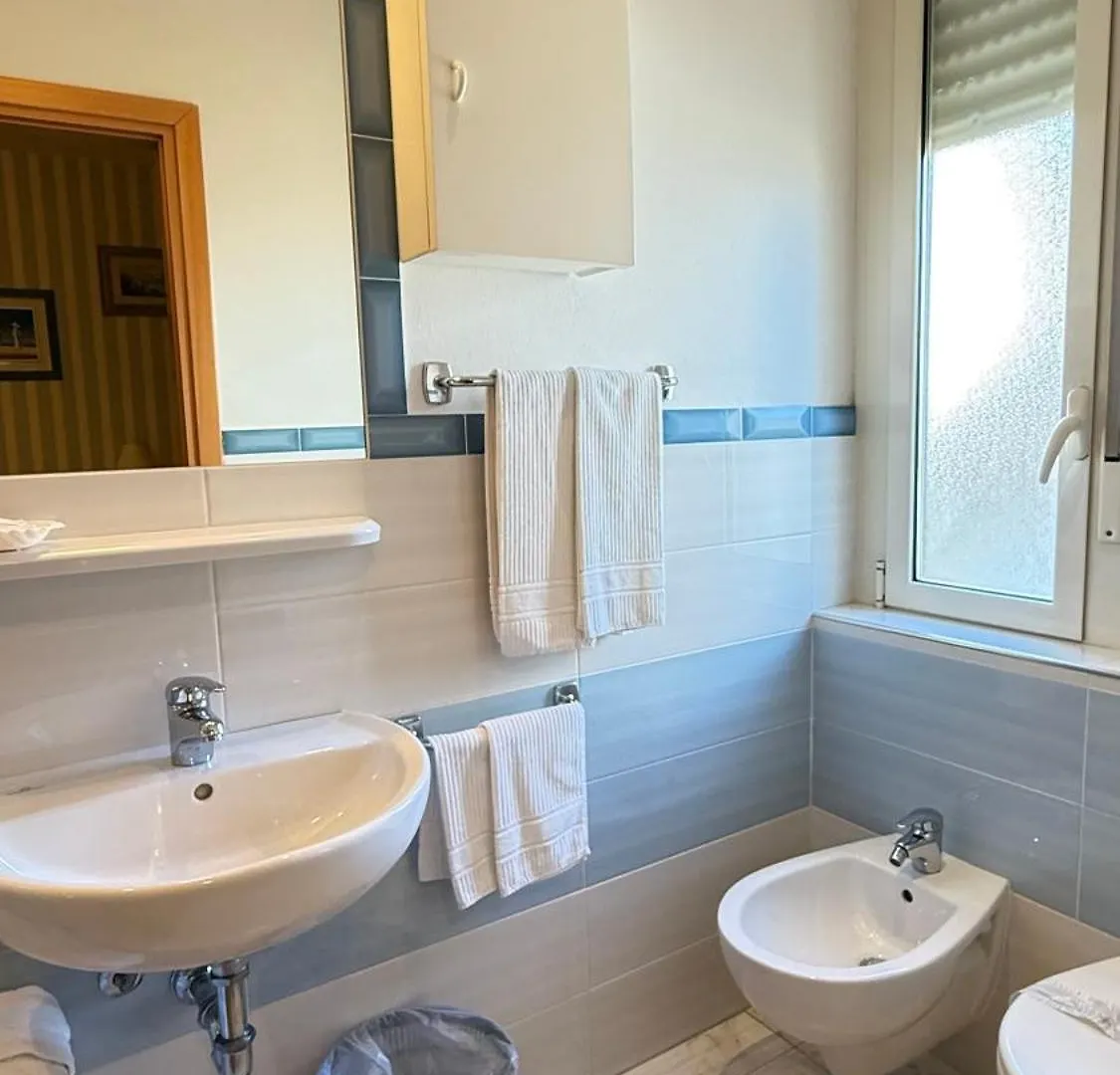 Hotel Ariella Milano Marittima Olaszország