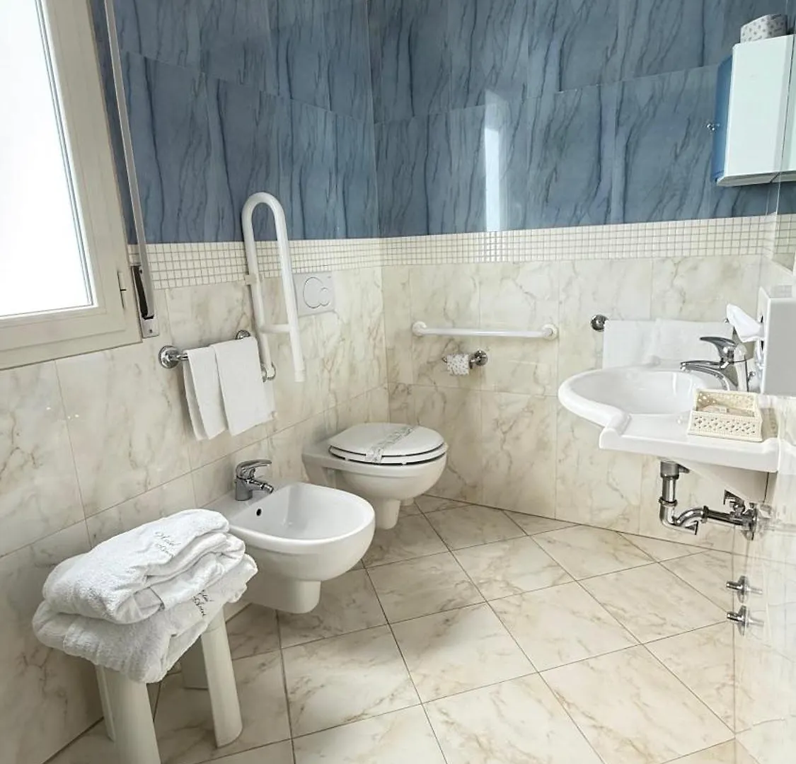 Hotel Ariella Milano Marittima