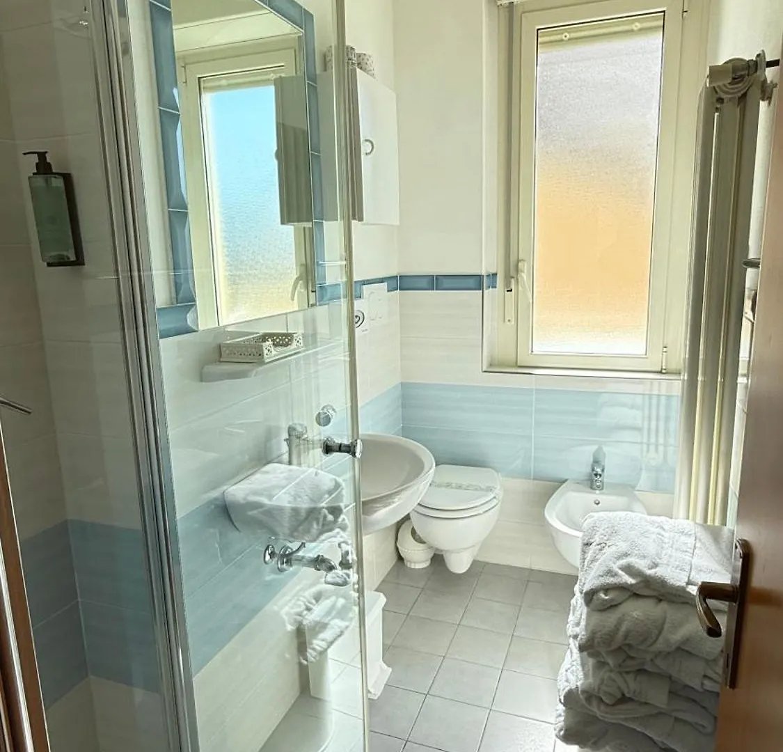 Hotel Ariella Milano Marittima