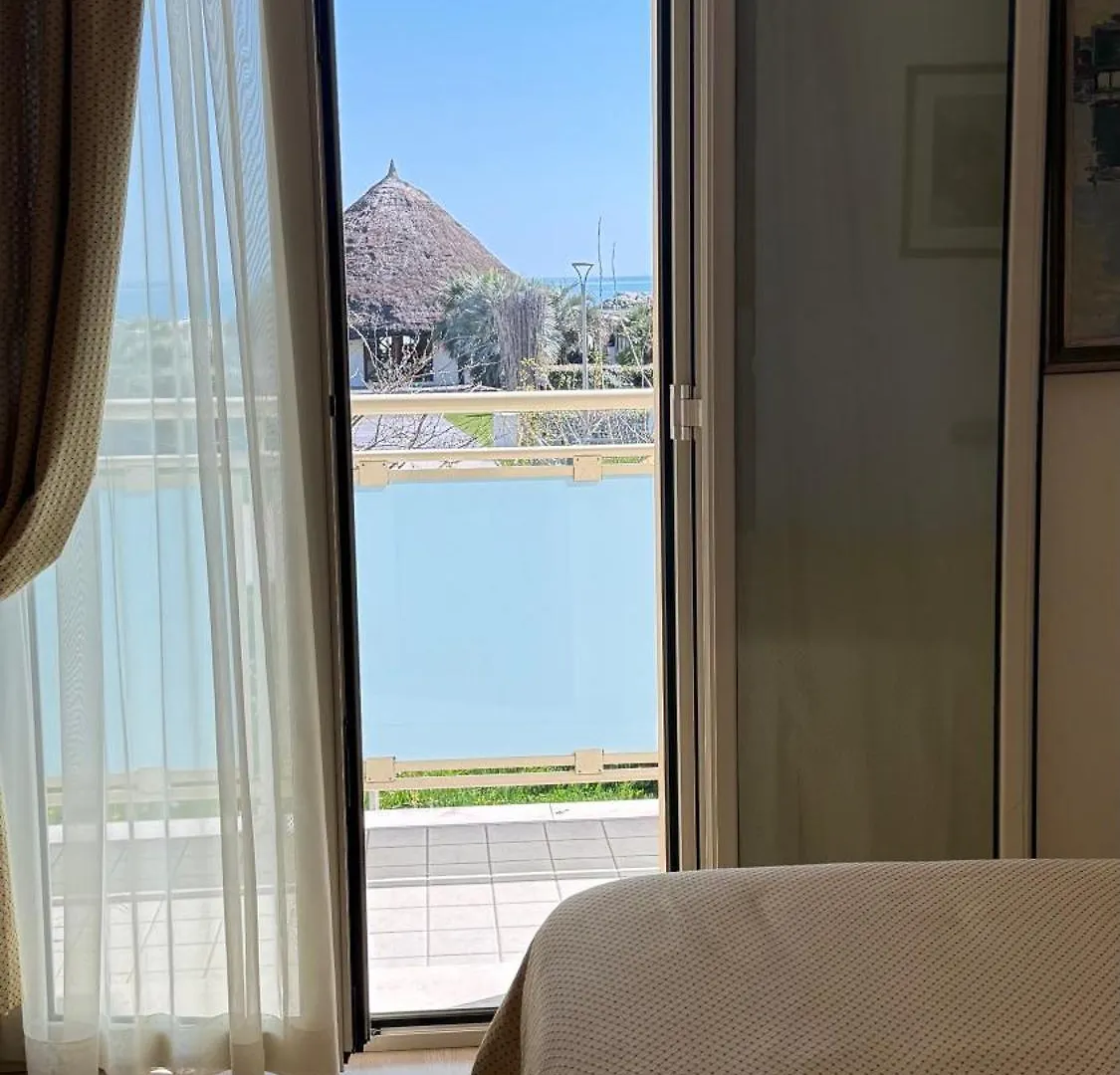 Hotel Ariella Milano Marittima