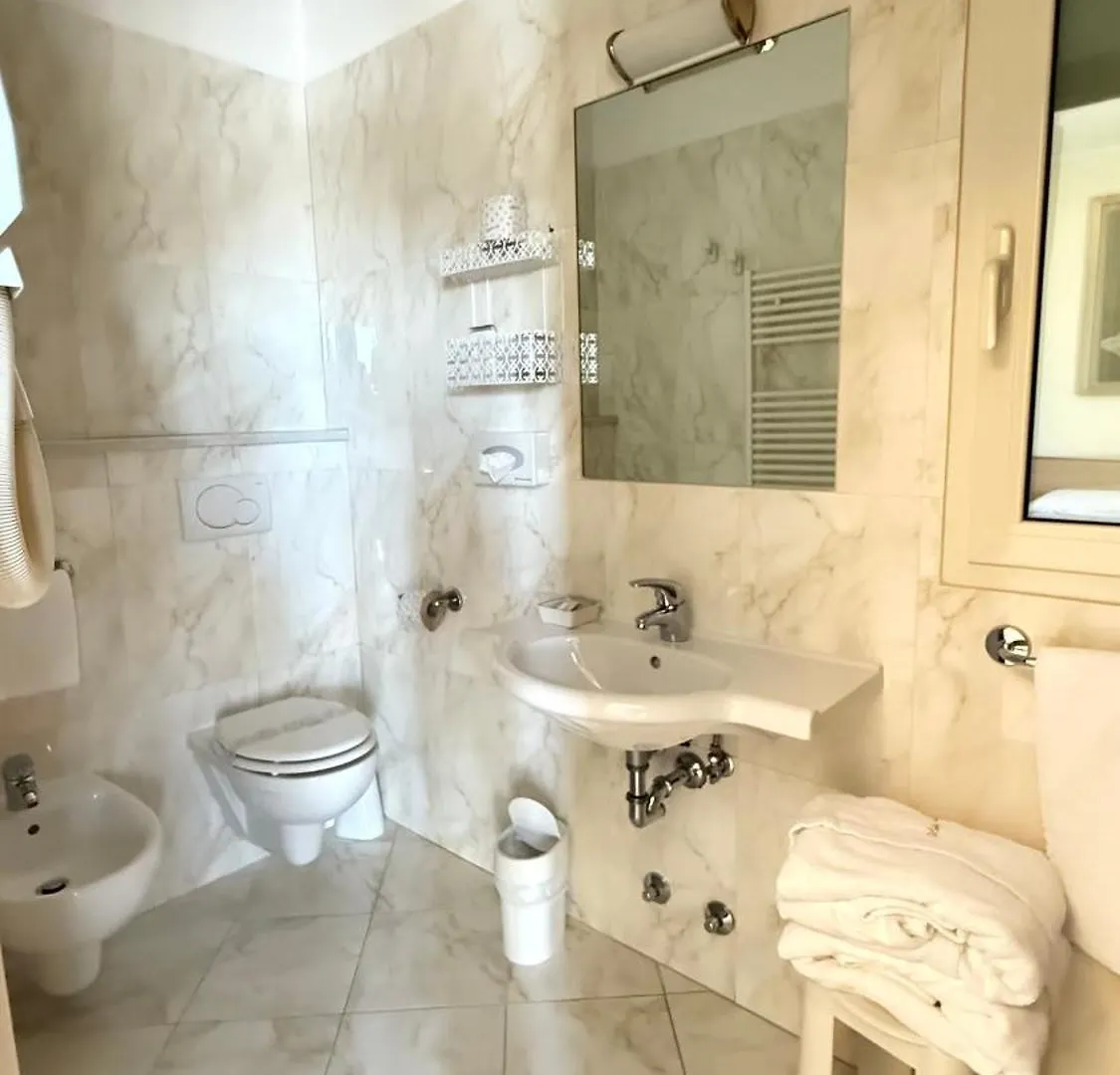 Hotel Ariella Milano Marittima