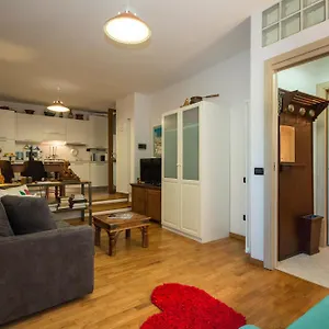  Appartamento Casa San Giacomo Italia