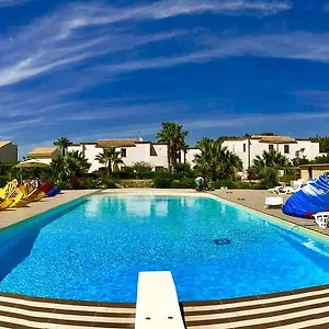  Appartamento Torre Lupa Italia